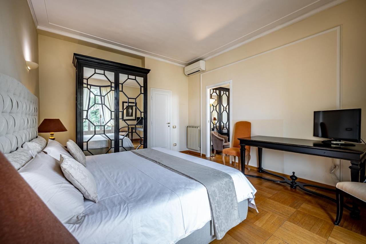 Yid D'Azeglio Luxury Apartment With Parking Florence Exterior photo
