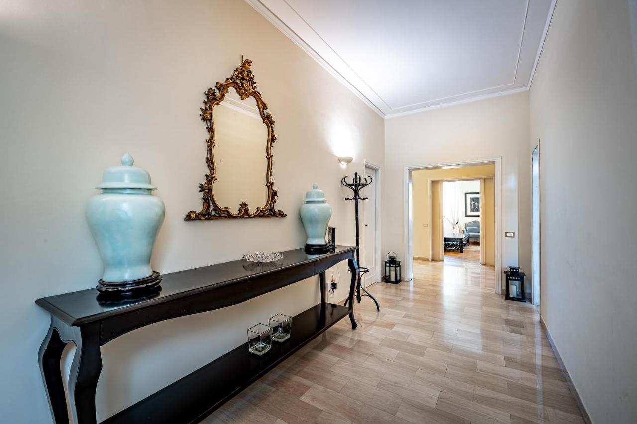 Yid D'Azeglio Luxury Apartment With Parking Florence Exterior photo