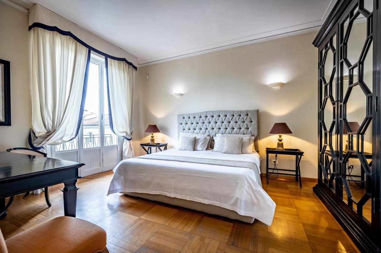 Yid D'Azeglio Luxury Apartment With Parking Florence Exterior photo