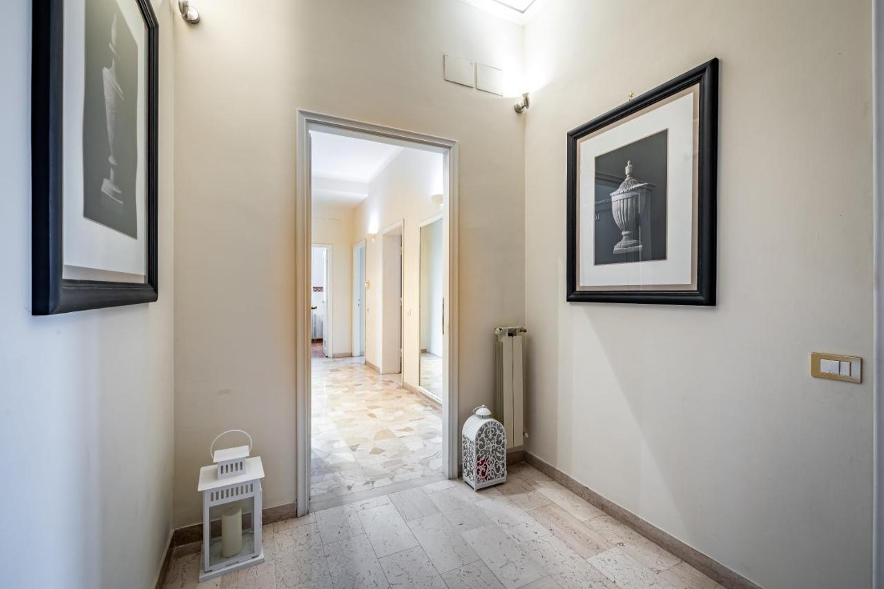 Yid D'Azeglio Luxury Apartment With Parking Florence Exterior photo