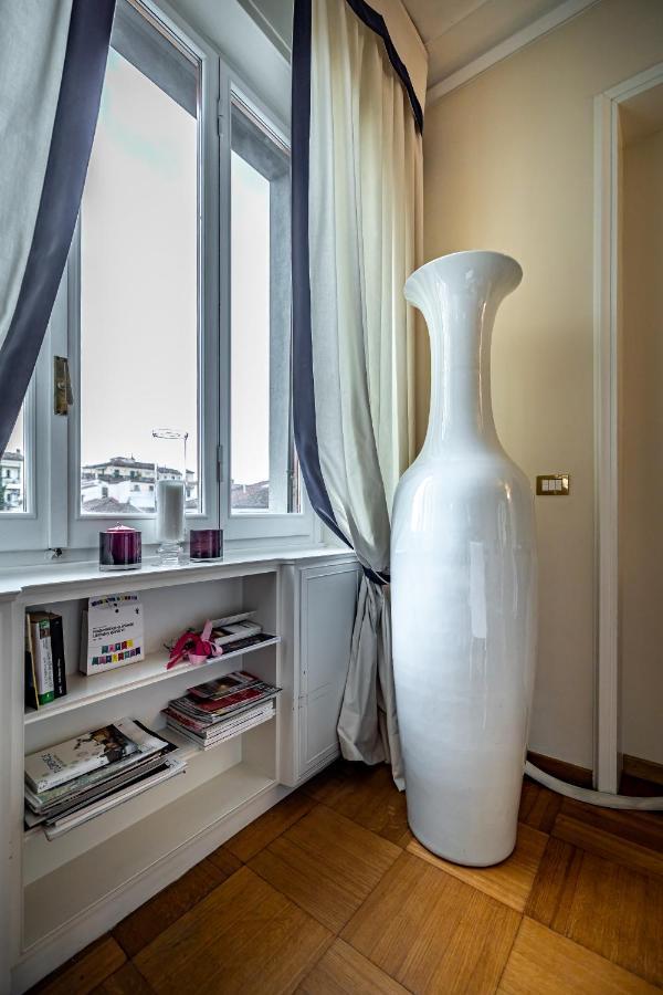 Yid D'Azeglio Luxury Apartment With Parking Florence Exterior photo