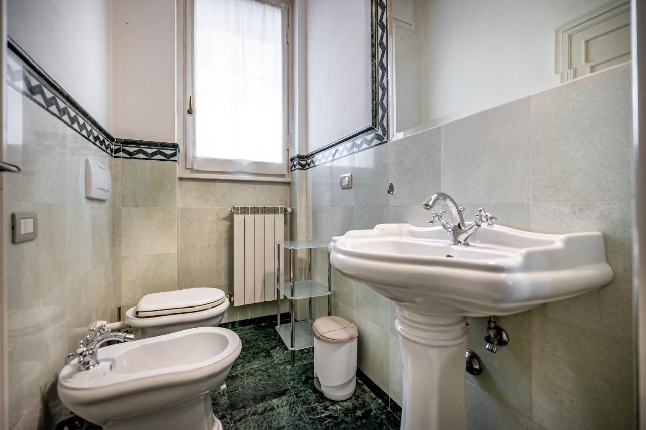 Yid D'Azeglio Luxury Apartment With Parking Florence Exterior photo