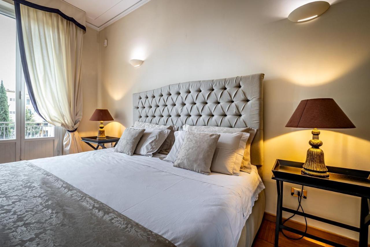 Yid D'Azeglio Luxury Apartment With Parking Florence Exterior photo