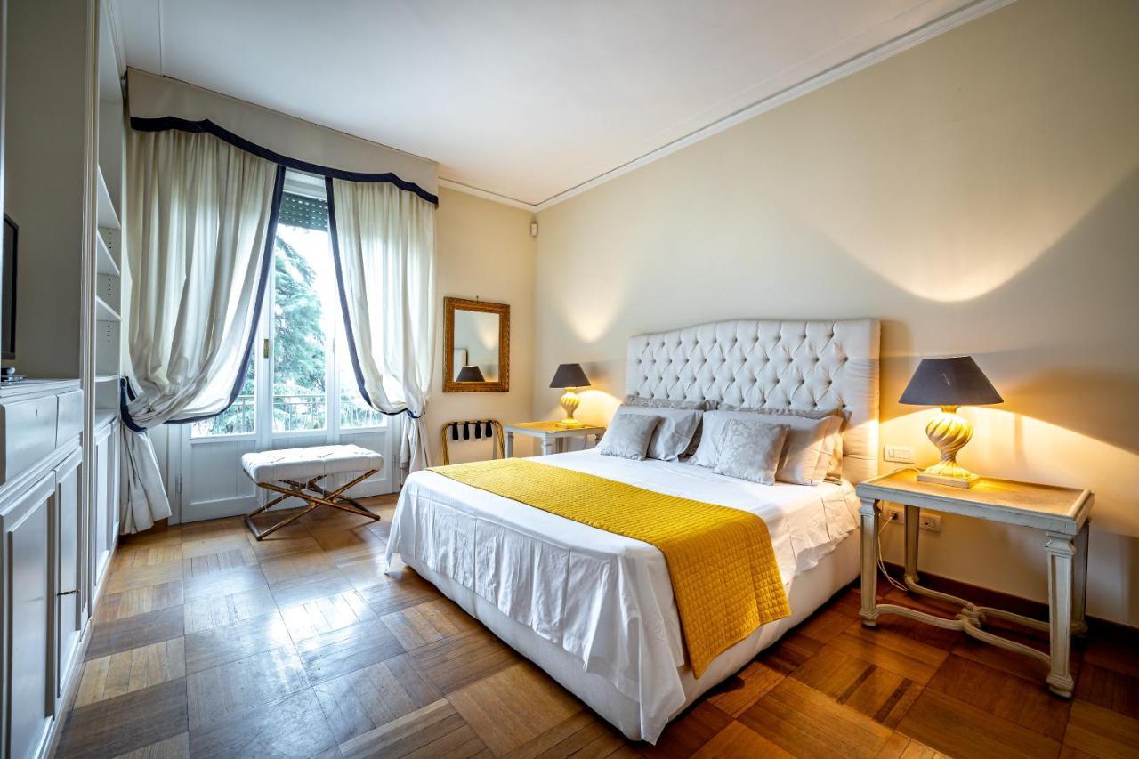 Yid D'Azeglio Luxury Apartment With Parking Florence Exterior photo