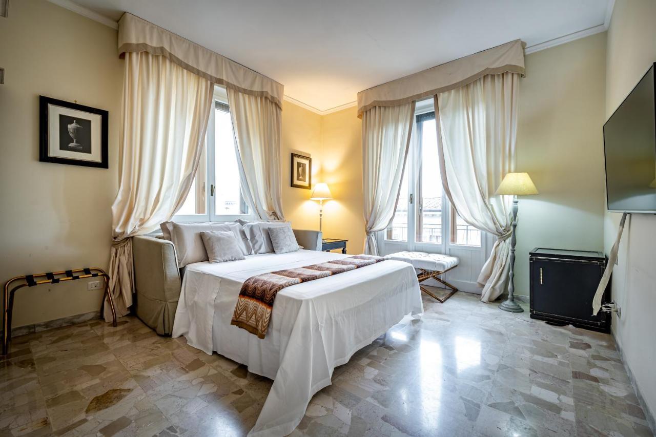 Yid D'Azeglio Luxury Apartment With Parking Florence Exterior photo