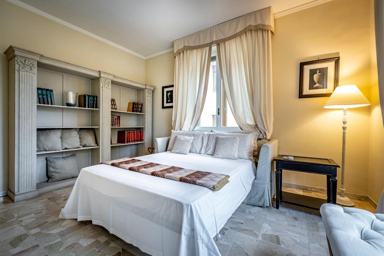 Yid D'Azeglio Luxury Apartment With Parking Florence Exterior photo