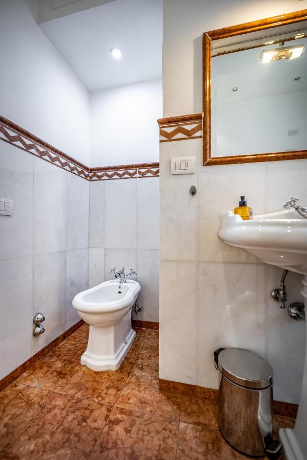Yid D'Azeglio Luxury Apartment With Parking Florence Exterior photo