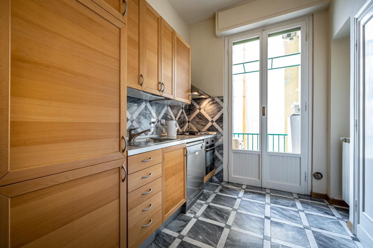 Yid D'Azeglio Luxury Apartment With Parking Florence Exterior photo